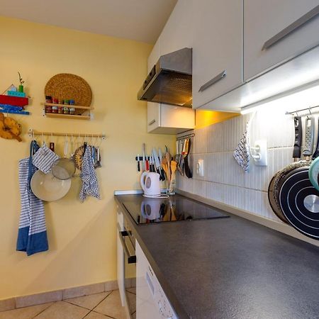 Apartments Valeria, Mali Lošinj Екстериор снимка