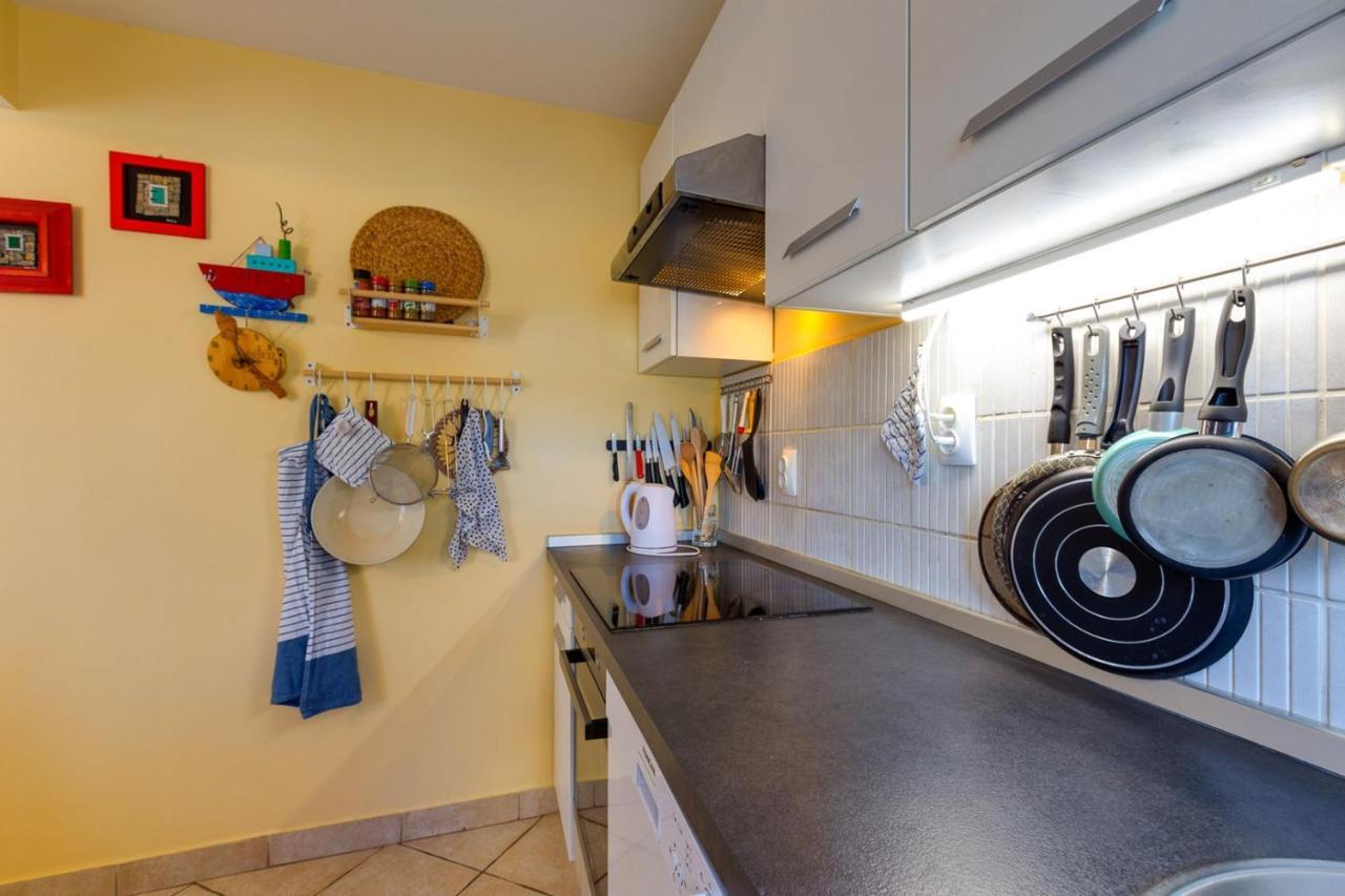 Apartments Valeria, Mali Lošinj Екстериор снимка