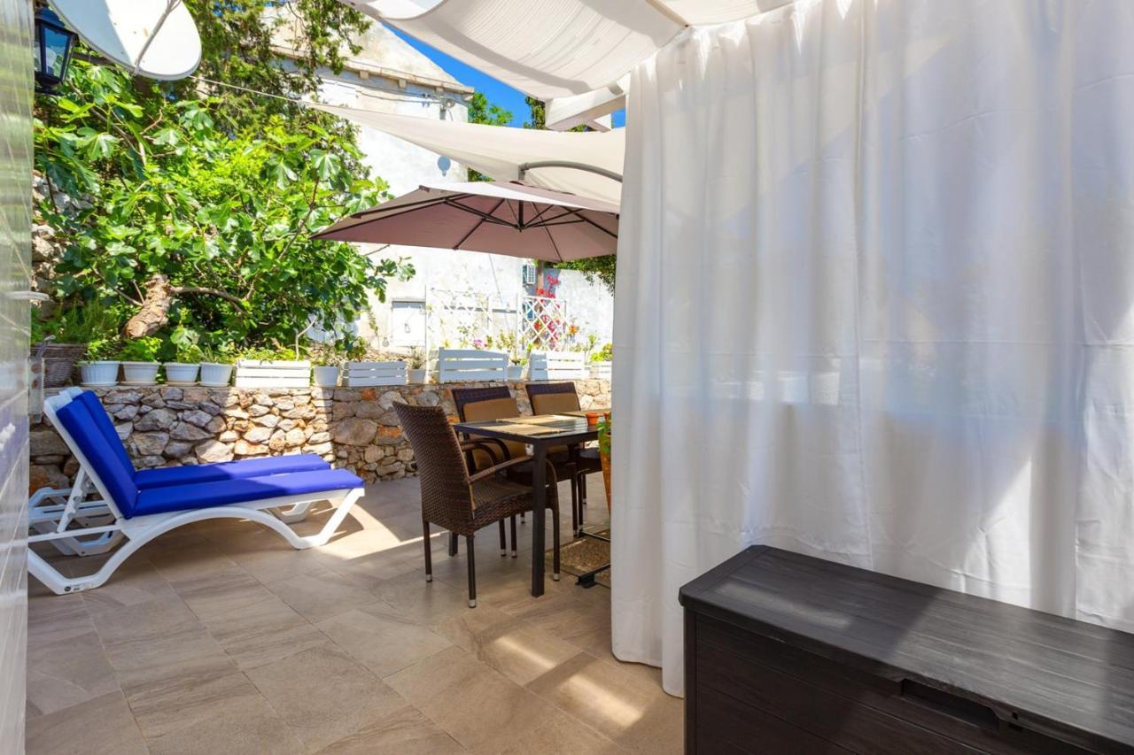 Apartments Valeria, Mali Lošinj Екстериор снимка