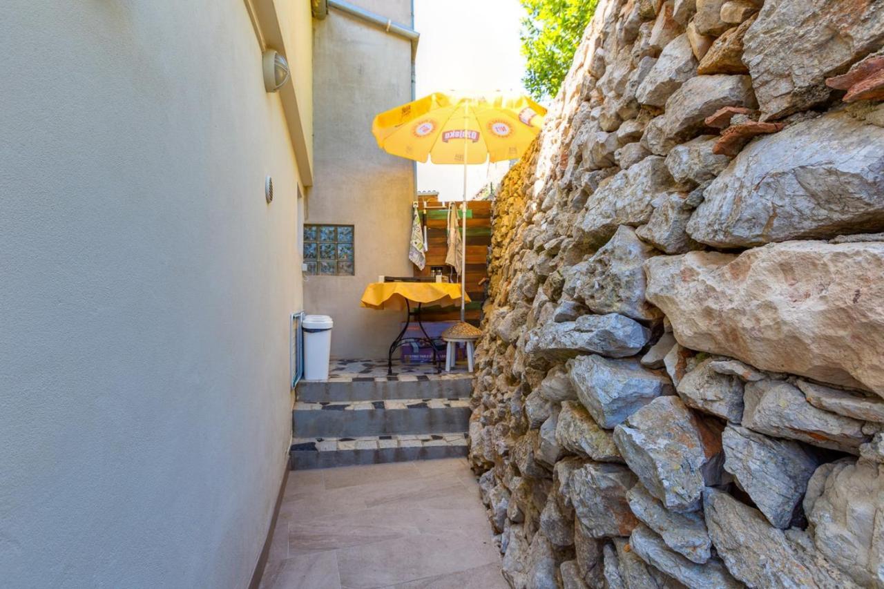 Apartments Valeria, Mali Lošinj Екстериор снимка