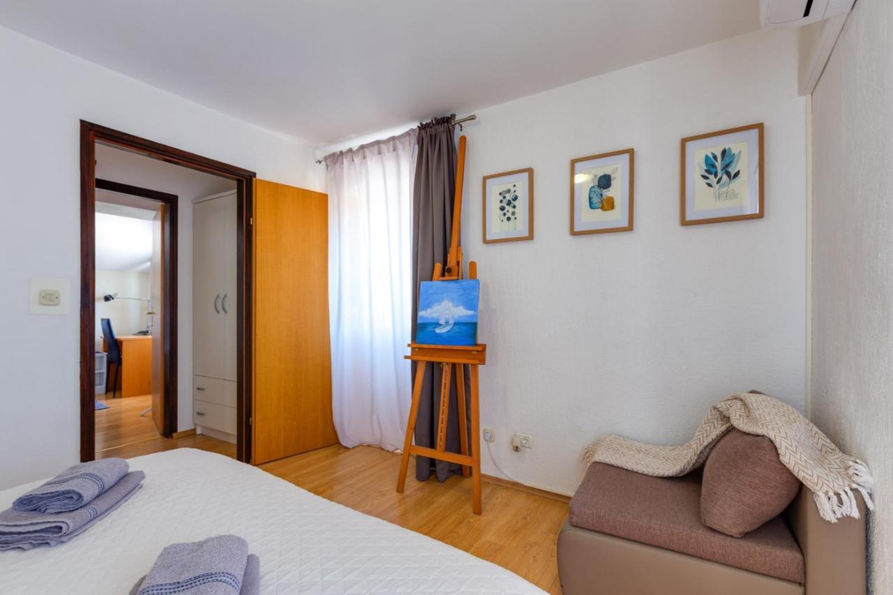 Apartments Valeria, Mali Lošinj Екстериор снимка