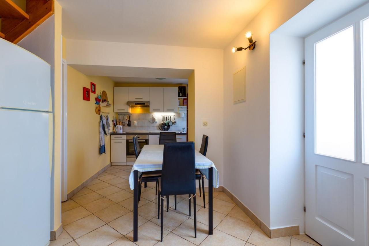 Apartments Valeria, Mali Lošinj Екстериор снимка
