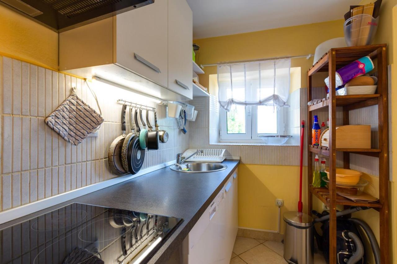 Apartments Valeria, Mali Lošinj Екстериор снимка
