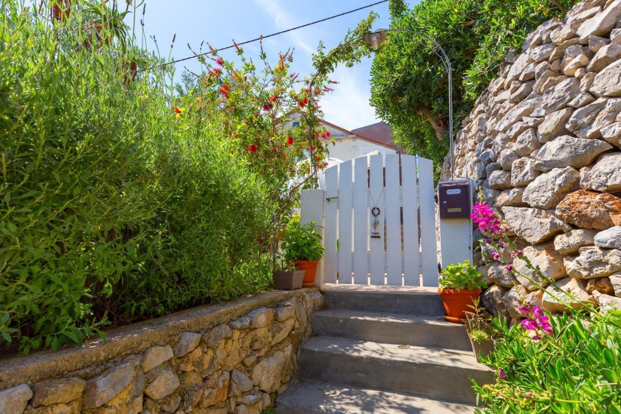 Apartments Valeria, Mali Lošinj Екстериор снимка