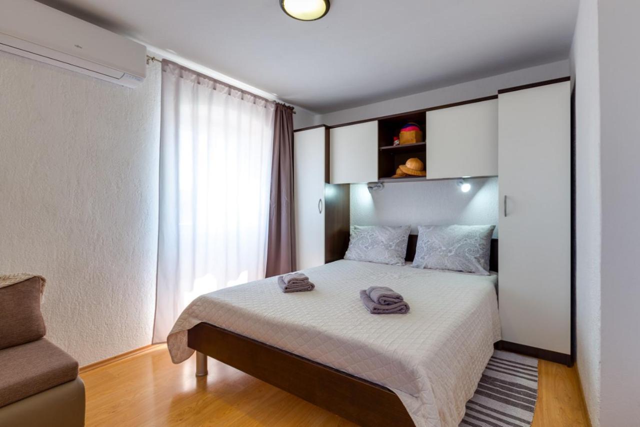 Apartments Valeria, Mali Lošinj Екстериор снимка