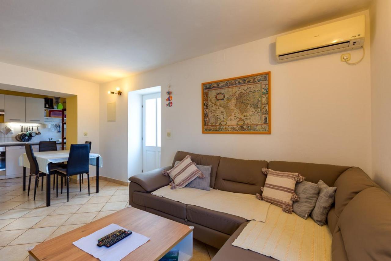Apartments Valeria, Mali Lošinj Екстериор снимка