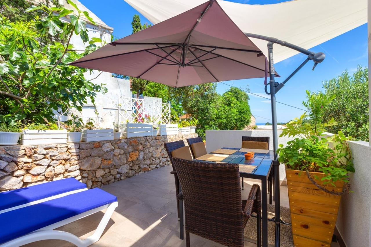 Apartments Valeria, Mali Lošinj Екстериор снимка