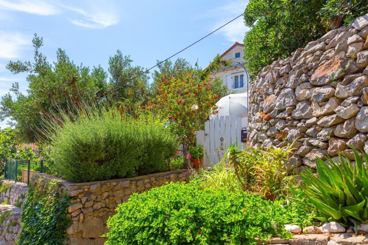 Apartments Valeria, Mali Lošinj Екстериор снимка