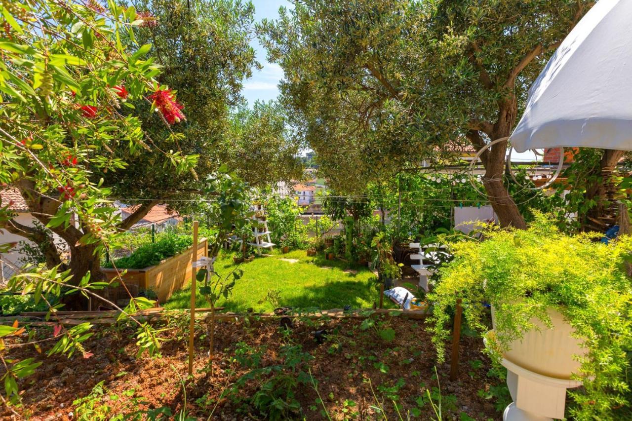 Apartments Valeria, Mali Lošinj Екстериор снимка