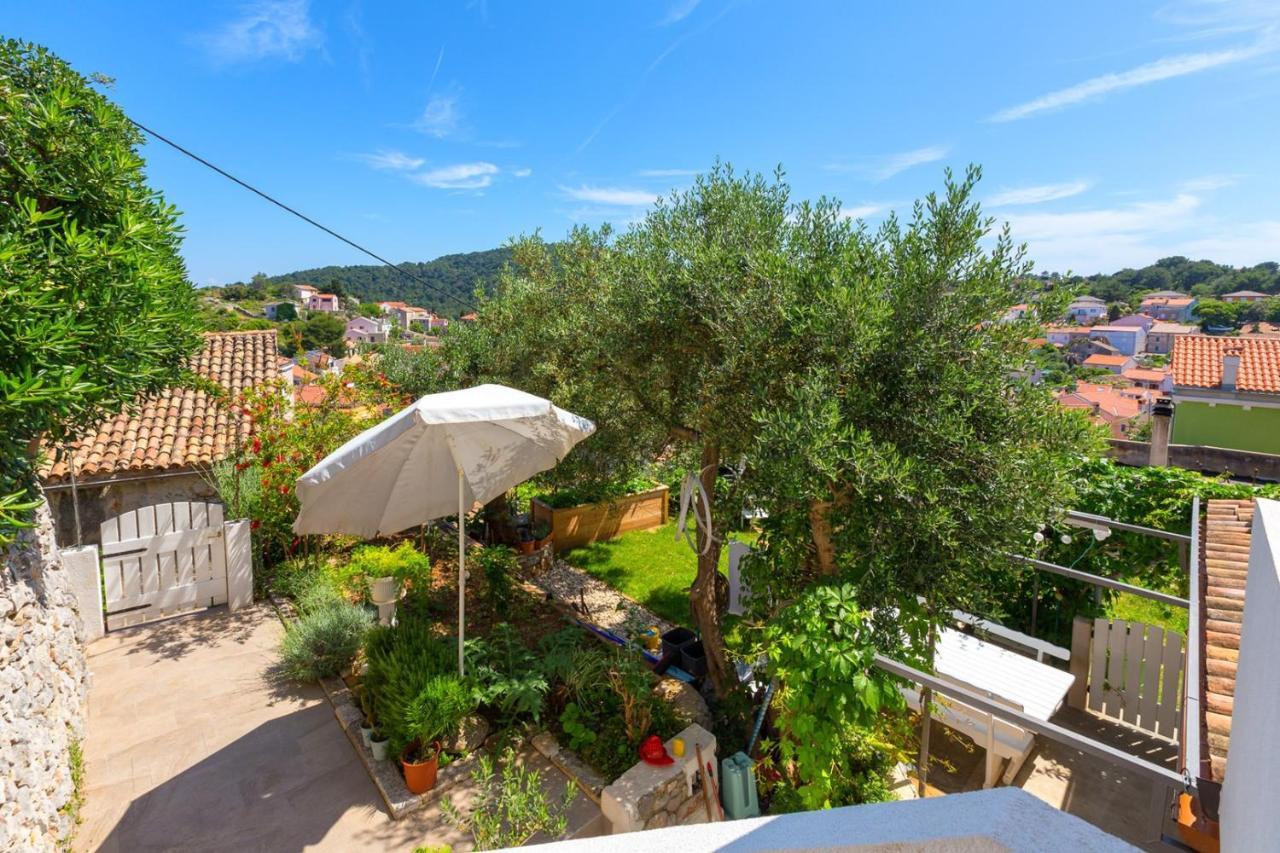 Apartments Valeria, Mali Lošinj Екстериор снимка